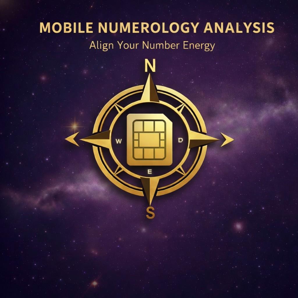 Mobile Numerology