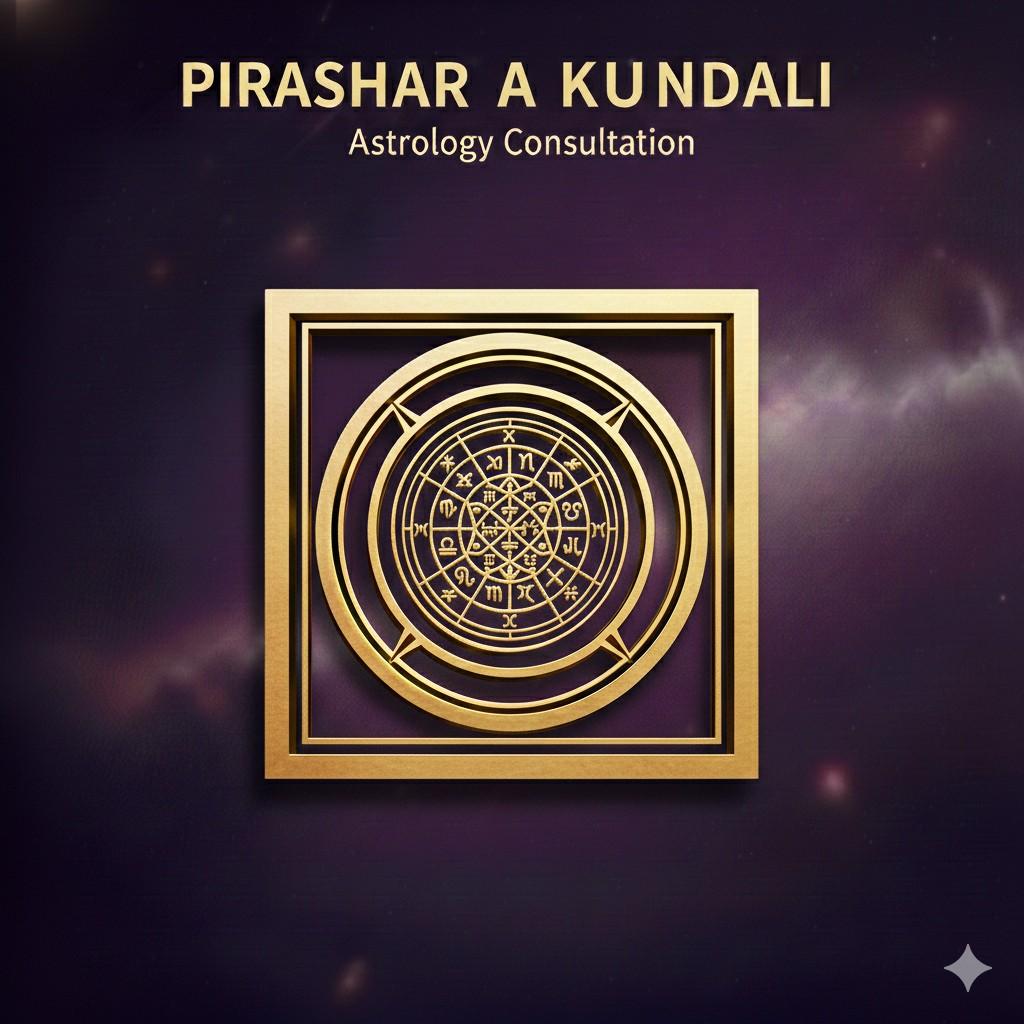 Prashna Kundali