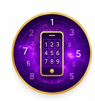 Mobile Numerology