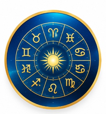 Birth Chart Analysis
