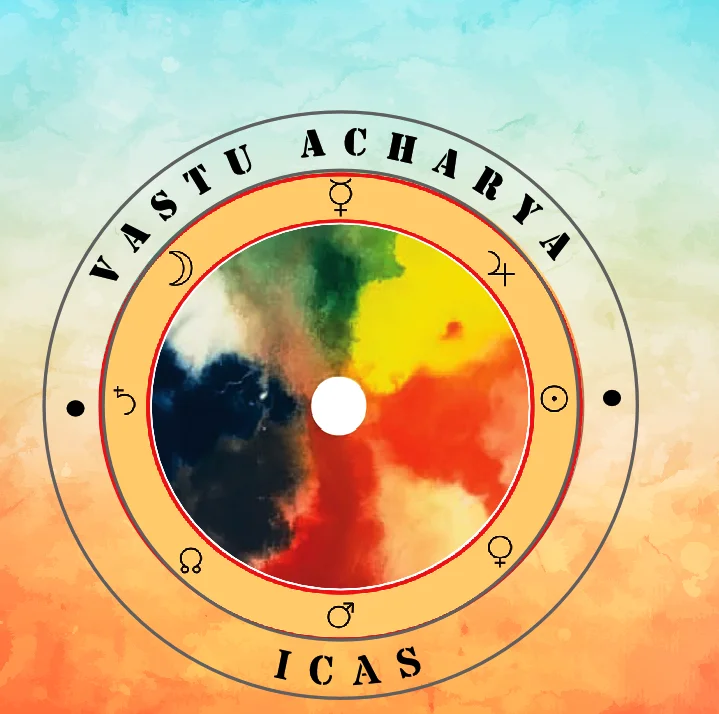 Vāstu Acharya